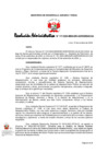 Vista preliminar de documento RES. ADM. N° 117-2024 - APROBAR la Baja patrimonial y contable de dos (02) bienes patrimoniales 