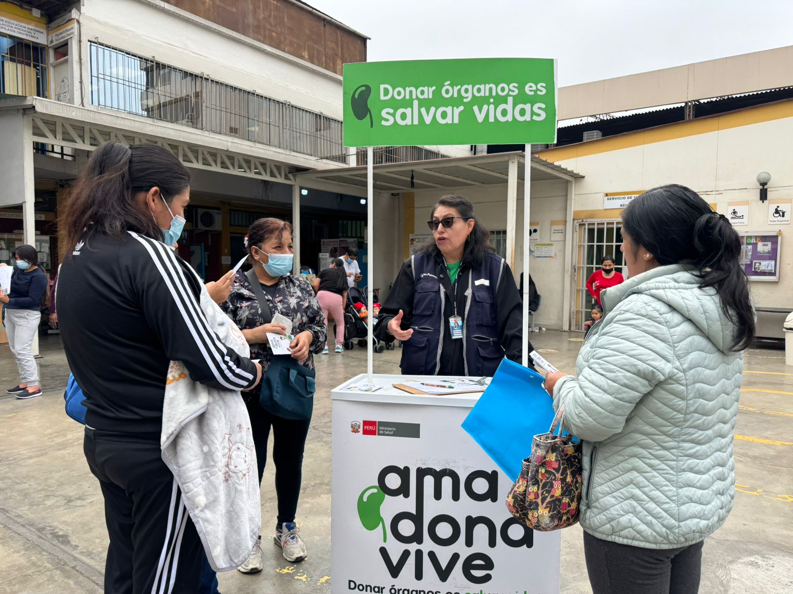 Campaña