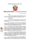 Vista preliminar de documento RES. ADM. N° 120-2024 - CONCEDER LICENCIA CON CONTRAPRESTACIÓN POR MOTIVO DE FALLECIMIENTO DE SU SEÑOR PADRE AL SERVIDOR CIVIL JAVIER NAVARRO RAMOS 
