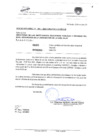 Vista preliminar de documento Oficio Múltiple Nº 303-2024-GRA/GREA-UGELI-D