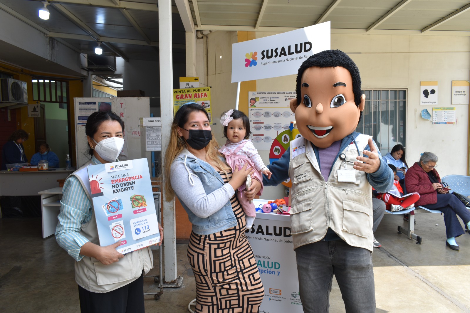 SuSalud