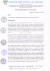 Vista preliminar de documento RESOLUCION DE ALCALDIA Nº281-2024-A/MDC