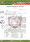 Vista preliminar de documento RESOLUCION DE ALCALDIA N° 023-2024-MDS-A