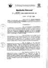 Vista preliminar de documento RESOLUCIÓN DIRECTORAL 002874-2024-GRSM/DRE/UGEL-MC