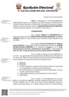 Vista preliminar de documento Resolución Directoral N° 4433-2024-GRSM-DRE-UGEL-SAN-MARTIN