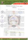 Vista preliminar de documento RESOLUCION DE ALCALDIA N° 027-2024-MDS-A