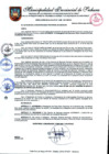 Vista preliminar de documento Archivo PDF RESOLUCION DE ALCALDIA 338-2013-MPS/A