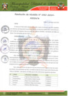 Vista preliminar de documento RESOLUCION DE ALCALDIA N° 030-2024-MDS-A