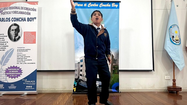 Dirección Regional de Educación del Callao