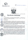 Vista preliminar de documento RD N°338-10-2024-DE-HCLLH-MINSA