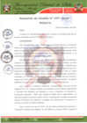 Vista preliminar de documento RESOLUCION DE ALCALDIA N° 037-2024-MDS-A