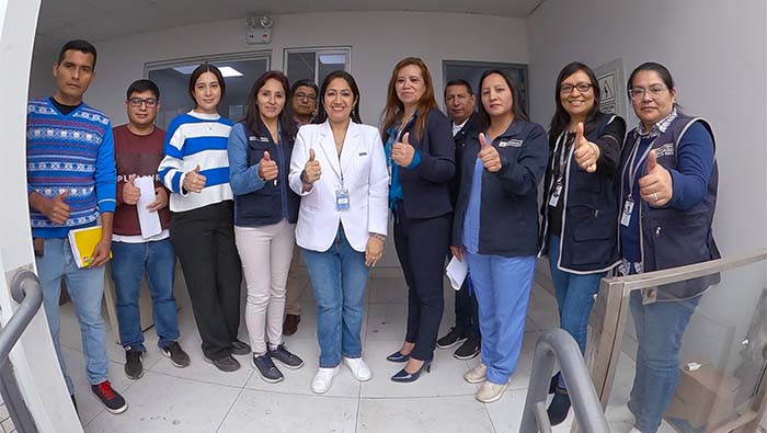 PROYECTO LABORATORIO REFERENCIAL - 1