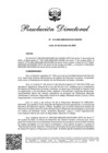 Vista preliminar de documento RD N° 0414-2024-MIDAGRI-SG-OGGRH