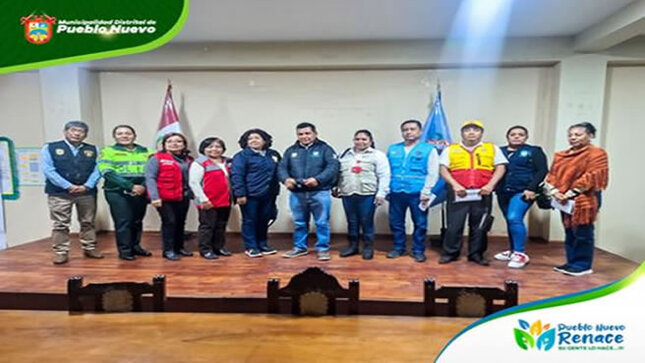 Archivo de imagen para la nota de prensa N° 136