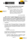 Vista preliminar de documento Resolución N° 3979-2024-TCE-S1