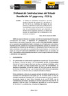 Vista preliminar de documento Resolución N° 3999-2024-TCE-S5
