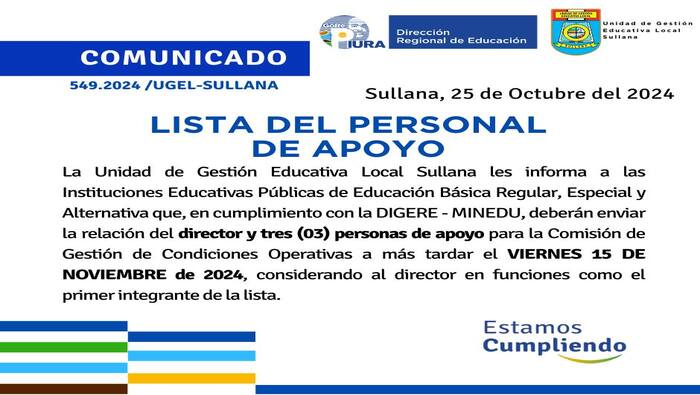 Comunicado549-2024