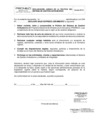Vista preliminar de documento Declaración jurada de la Política del Sistema de Gestión Antisoborno
