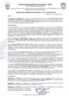Vista preliminar de documento Resolución de Gerencia Municipal N° 695 - 2024-MDCATACAOS-GM