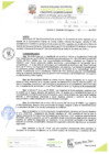 Vista preliminar de documento RESOLUCION DE ALCALDIA N° 0148