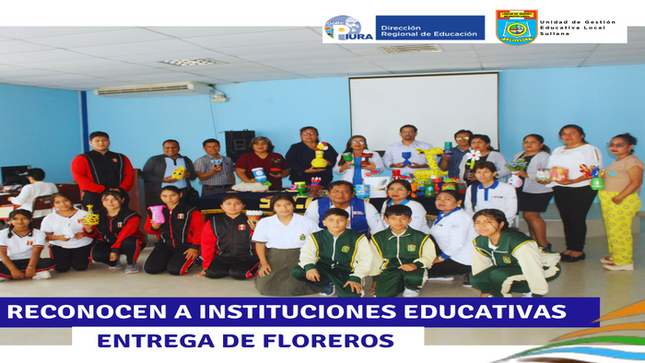 floreros