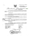 Vista preliminar de documento Resolución Directoral N 156-96-ED