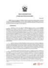 Vista preliminar de documento RD 00250 2024 PRODUCE DGAAMPA
