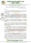 Vista preliminar de documento Resolución de Gerencia Municipal N°071-2024-MDBU