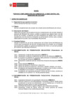 Vista preliminar de documento 1 BASES COMEDOR SEDE CENTRAL- MCFFF