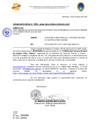 Vista preliminar de documento Oficio Múltiple N° 305–2024-GRA/GREA-UGELI-D/AGP