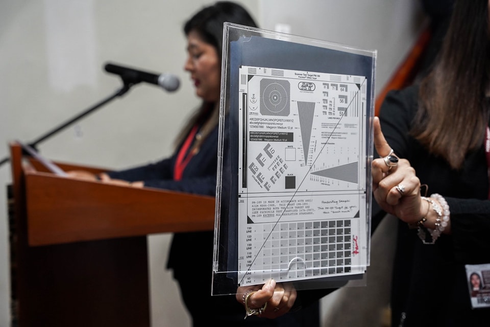 Cusco se posiciona como la primera Corte con "Archivo Digital con Valor legal"