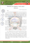Vista preliminar de documento RESOLUCION DE ALCALDIA N° 050-2024-MDS-A