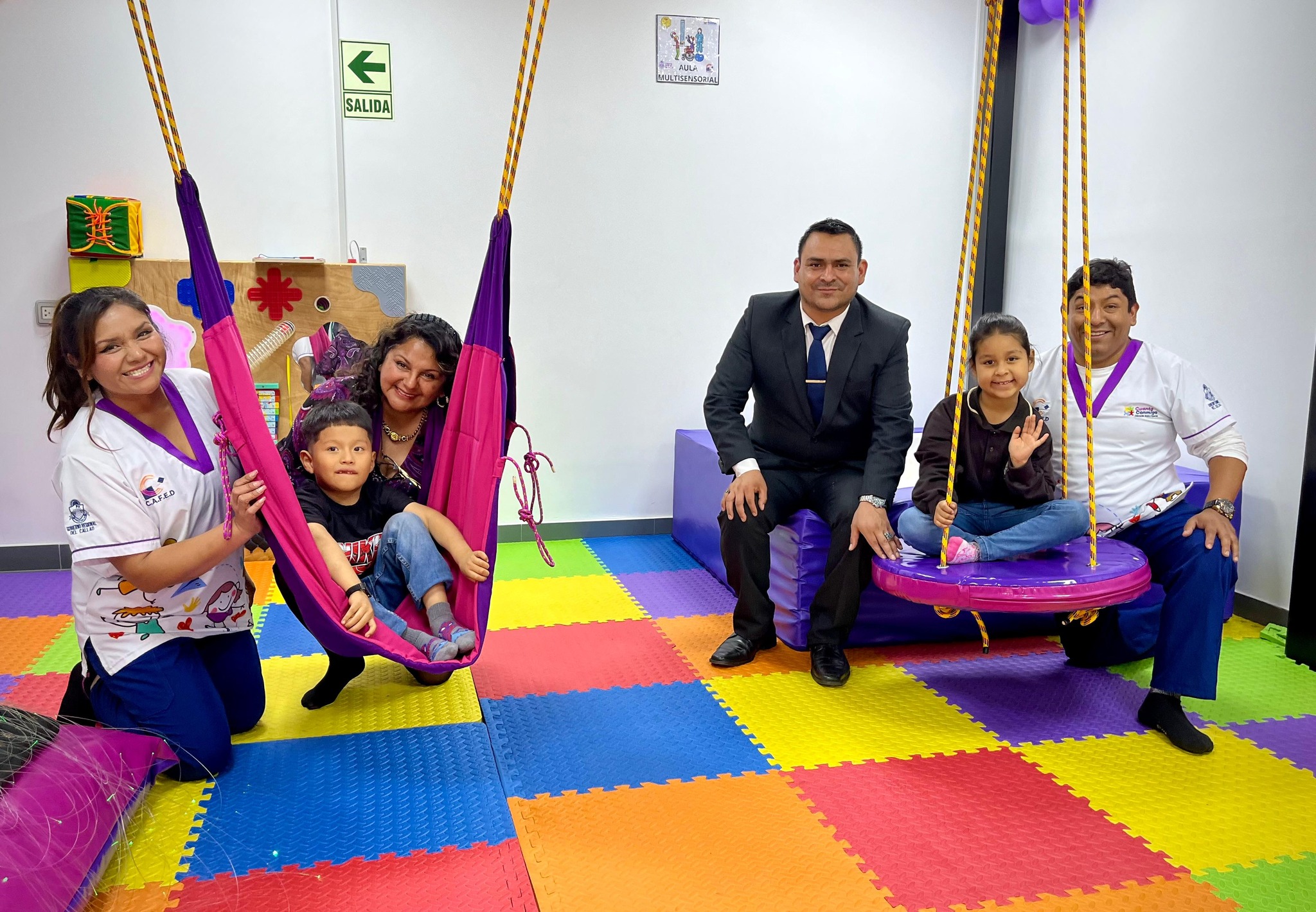 Dirección Regional de Educación del Callao