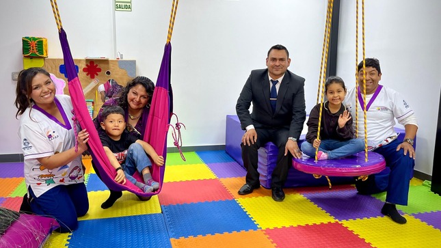 Dirección Regional de Educación del Callao