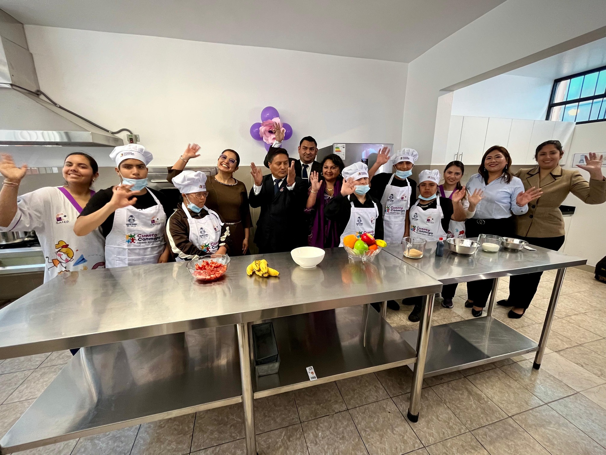 Dirección Regional de Educación del Callao
