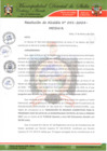 Vista preliminar de documento RESOLUCION DE ALCALDIA N° 051-2024-MDS-A