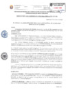 Vista preliminar de documento RESOLUCION DE GERENCIA Nº 0322-2024-MPH-A-GM-GATyR
