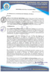 Vista preliminar de documento ORDENANZA MUNICIPAL N° 010-2024-MDCH