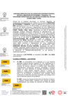 Vista preliminar de documento Convenio Específico de Colaboración Interinstitucional entre el Ministerio de Economía y Finanzas y el OSCE (Tacna)