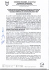 Vista preliminar de documento ACTA N° 004-2024-GRU-ORA-OGP - ACTA DE EVALUACION CURRICULAR DEL PROCESO DE SELECCION CONTRATO CAS