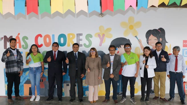 Minsa Digesa impulsa primera campaña de sensibilización contra el plomo