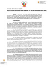 Vista preliminar de documento RESOLUCION DE SECRETARIA GENERAL-000164-2024-SEC GRAL