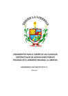 Vista preliminar de documento LINEAMIENTOS PARA EL DISEÑO DE CONTRATOS DE APPs - GRLL VFC APP v.1 -- MODIFICADO CON RECOMENDACIONES DE LA SGDI-OKFFFFFF