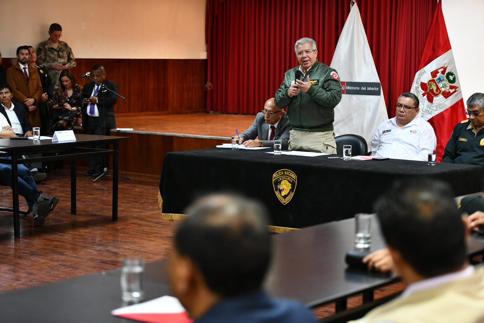 Mindef