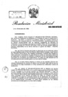 Vista preliminar de documento Resolución Ministerial N° 046-2004-MTC/02