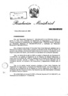 Vista preliminar de documento Resolución Ministerial N° 048-2004-MTC/02