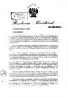 Vista preliminar de documento Resolución Ministerial N° 057-2004-MTC/01