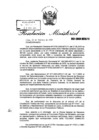Vista preliminar de documento Resolución Ministerial N° 061-2004-MTC/11