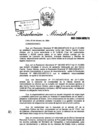 Vista preliminar de documento Resolución Ministerial N° 062-2004-MTC/11