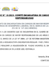 Vista preliminar de documento COMUNICADO N° 18-2024_ADJUDICACIÓN PARA ENCARGATURA DE PLAZAS DIRECTIVAS